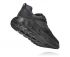 Hoka One One Gaviota 2 Laufschuhe Schwarz Herren  1099629-BDSD