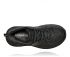 Hoka One One Gaviota 2 Laufschuhe Schwarz Herren  1099629-BDSD