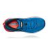 Hoka One One Gaviota 2 Laufschuhe Blau/Orange Herren  1099629-IBAN