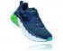 Hoka One One Gaviota 2 Laufschuhe dunkleblau/Grun Herren  1099629-MOBI