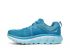 Hoka One One Gaviota 2 Laufschuhe Blau Damen  1099630-CSGA