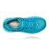 Hoka One One Gaviota 2 Laufschuhe Blau Damen  1099630-CSGA