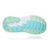 Hoka One One Gaviota 2 Laufschuhe Blau Damen  1099630-CSGA