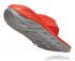 Hoka One One ORA Recovery Flip Rot Herren  1099675-MRWDV