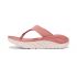 Hoka One One ORA Recovery Flip Rosa Damen  1099676-LPSL