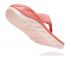 Hoka One One ORA Recovery Flip Rosa Damen  1099676-LPSL