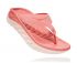 Hoka One One ORA Recovery Flip Rosa Damen  1099676-LPSL