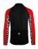 Assos Mille GT spring fall Radtrikot lange Ärmel Rot Herren  112427347