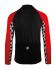 Assos Mille GT spring fall Radtrikot lange Ärmel Rot Herren  112427347