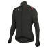 Sportful hot pack 5 jacket herren gelb fluo/schwarz 01135-091 2014  SP01135-091
