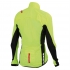 Sportful hot pack 5 jacket herren gelb fluo/schwarz 01135-091 2014  SP01135-091