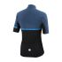 Sportful Giara Jersey Kurzarm Radtrikot Blau/Schwarz Herren  1101745-267