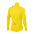 Sportful Fiandre extreme Langarm Jacket Gelb Fluo Herren  1101800-091