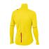 Sportful Fiandre extreme Langarm Jacket Gelb Fluo Herren  1101800-091