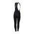 Sportful Luna Bibtight Schwarz Damen  1101806-002