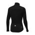 Sportful R&D strato Langarm Jacket Schwarz Herren  1101811-002