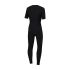 Sportful R&D strato bibtight Schwarz Herren  1101812-002