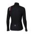 Sportful Bodyfit pro thermal Langarm Jacket Schwarz Herren  1101815-002
