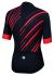 Sportful R&D celsius jersey Kurzarm Radtrikot Schwarz/Anthrazit/Rot Herren  1101852-001