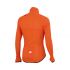 Sportful Hot pack 6 Langarm Jacket Orange Herren  1101854-850