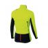 Sportful Fiandre cabrio Langarm Jacket Gelb Herren  1101930-091