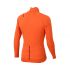 Sportful Fiandre ultimate 2 WS Langarm Jacket Orange Herren  1101932-850