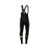 Sportful Bodyfit pro bibtight Trägerhose Schwarz/Gelb Herren  1101941-091