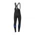 Sportful Bodyfit pro bibtight Trägerhose Schwarz/Blau Herren  1101941-454