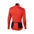 Sportful Attitude Langarm Jacke Rot Herren  1101943-051