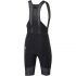 Sportful GTS Bibshort Trägerhose Schwarz/Weiß Herren  1102009-102