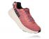 Hoka One One Rincon Laufschuhe Rosa Damen  1102875-LHRS