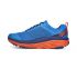 Hoka One One Challenger ATR 5 Laufschuhe Blau/Orange Herren  1104093-IBMR