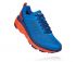 Hoka One One Challenger ATR 5 Laufschuhe Blau/Orange Herren  1104093-IBMR