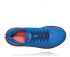 Hoka One One Challenger ATR 5 Laufschuhe Blau/Orange Herren  1104093-IBMR