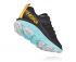 Hoka One One Challenger ATR 5 Laufschuhe Anthrazit/Blau Damen  1104094-AASN-VRR