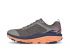 Hoka One One Challenger ATR 5 Laufschuhe Dunkelgrau/Rosa Damen  1104094-CGFC