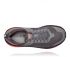 Hoka One One Challenger ATR 5 Laufschuhe Dunkelgrau/Rosa Damen  1104094-CGFC