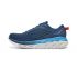 Hoka One One Arahi 4 Laufschuhe Blau Herren  1106473-MBDBL