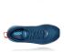 Hoka One One Arahi 4 Wide Laufschuhe Blau Herren  1106475-MBDBL