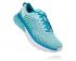 Hoka One One Arahi 4 Laufschuhe Hellblau Damen  1106474-ASCS