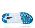 Hoka One One Elevon 2 Laufschuhe Schwarz/Blau Herren  1106477-DSIB