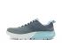 Hoka One One Mach 3 Laufschuhe Blau Damen  1106480-SASD