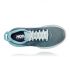 Hoka One One Mach 3 Laufschuhe Blau Damen  1106480-SASD