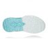 Hoka One One Mach 3 Laufschuhe Blau Damen  1106480-SASD