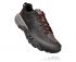 Hoka One One Speedgoat 4 Trail Laufschuhe Anthrazit Herren  1106525-DGGA