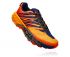 Hoka One One Speedgoat 4 Trail Laufschuhe Orange/Gelb Herren  1106525-GFBI