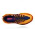 Hoka One One Speedgoat 4 Trail Laufschuhe Orange/Gelb Herren  1106525-GFBI