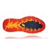 Hoka One One Speedgoat 4 Trail Laufschuhe Orange/Gelb Herren  1106525-GFBI