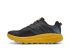 Hoka One One Speedgoat 4 Trail Laufschuhe Schwarz/Gelb Damen  1106527-ASAT