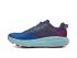 Hoka One One Speedgoat 4 Trail Laufschuhe Blau/Lila Damen  1106527-IBPP